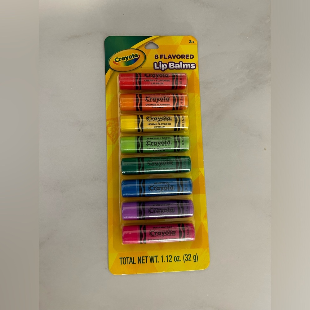 Kids Chapstick